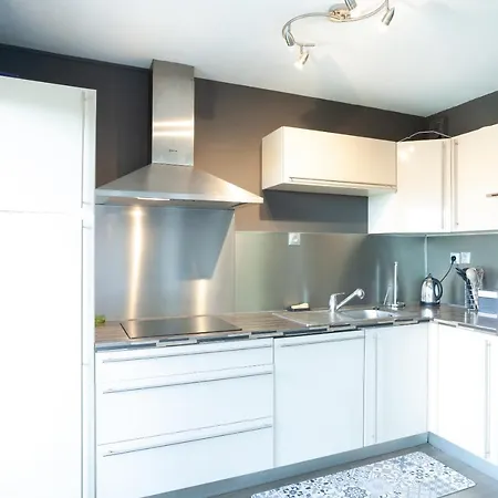 Annemasse centre Luxueux t2 Appartement