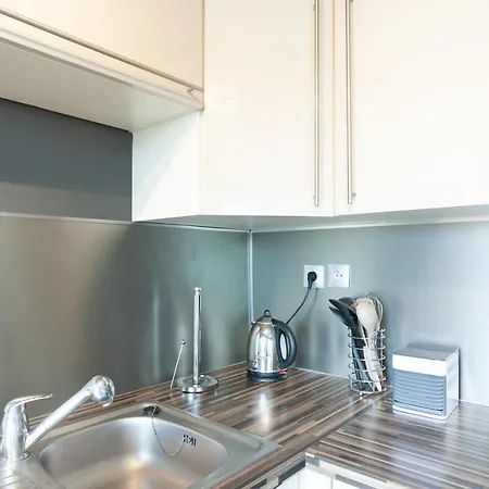 Appartement Annemasse centre Luxueux t2 Annemasse