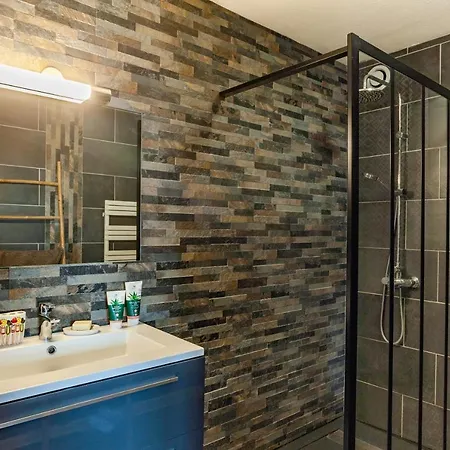 Annemasse centre Luxueux t2 Appartement