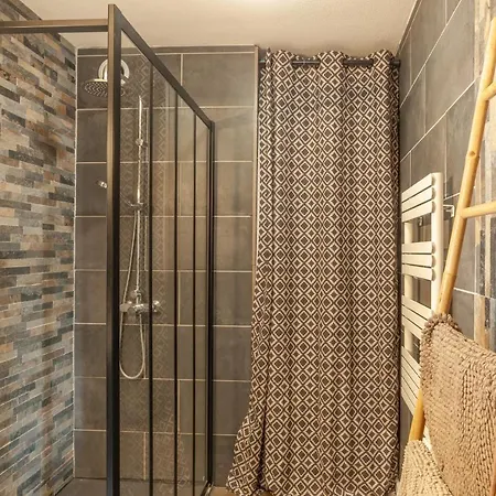 Appartement Annemasse centre Luxueux t2