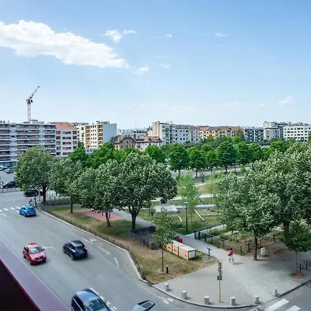 Annemasse centre Luxueux t2 Annemasse